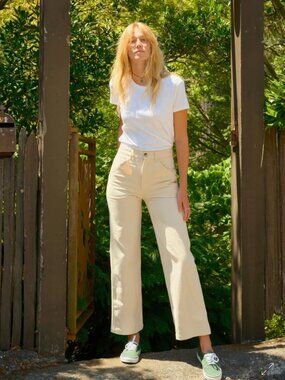 Mollusk Painter Pants